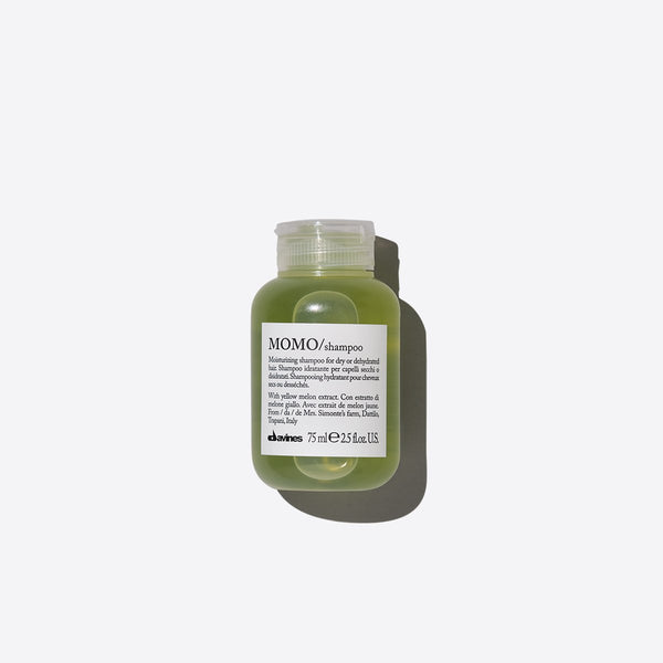 Momo Shampoo