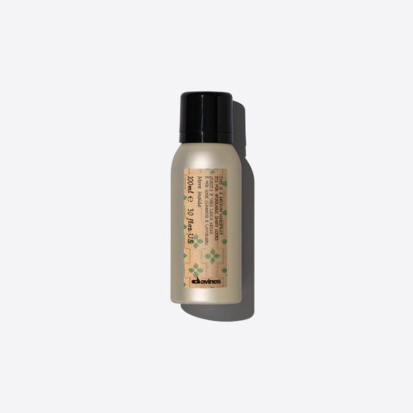 This is a Medium Hairspray