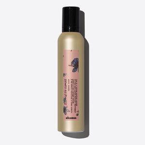This is a Volume Boosting Mousse