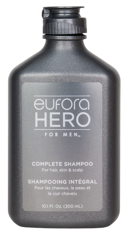 Eufora Hero Complete Shampoo